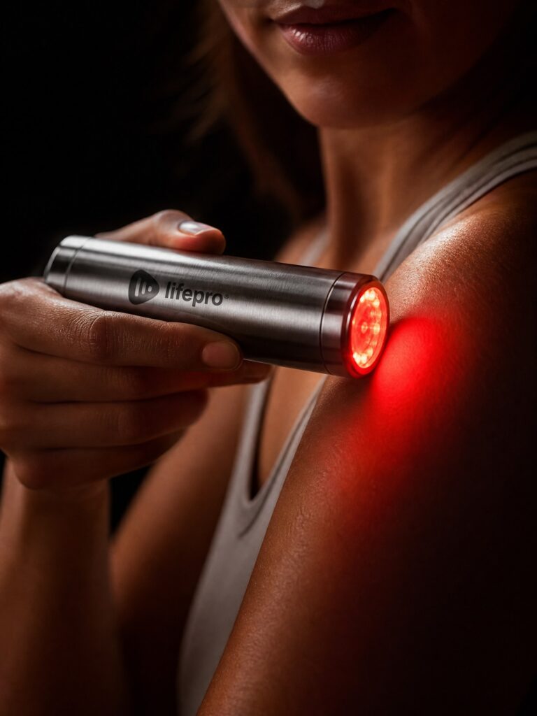 Handheld Red Light Therapy Torch Review: Does It Deliver Daily Relief? 3 Handheld Red Light Therapy Torch Review: Does It Deliver Daily Relief?