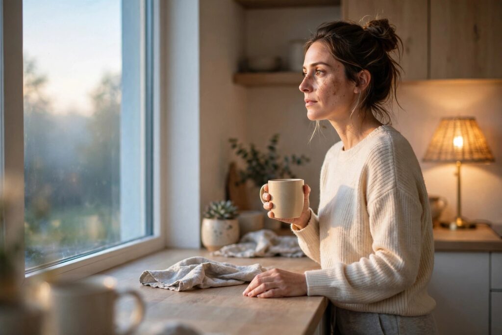 Circadian Rhythm Lighting: How Light Affects Your Sleep-Wake Cycle 3 Circadian Lighting That Improves Sleep, Focus & Mood (2026)
