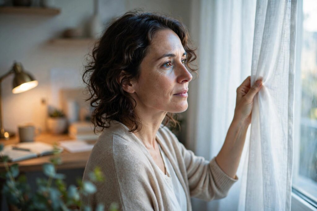 Circadian Rhythm Lighting: How Light Affects Your Sleep-Wake Cycle 2 Circadian Lighting That Improves Sleep, Focus & Mood (2026)