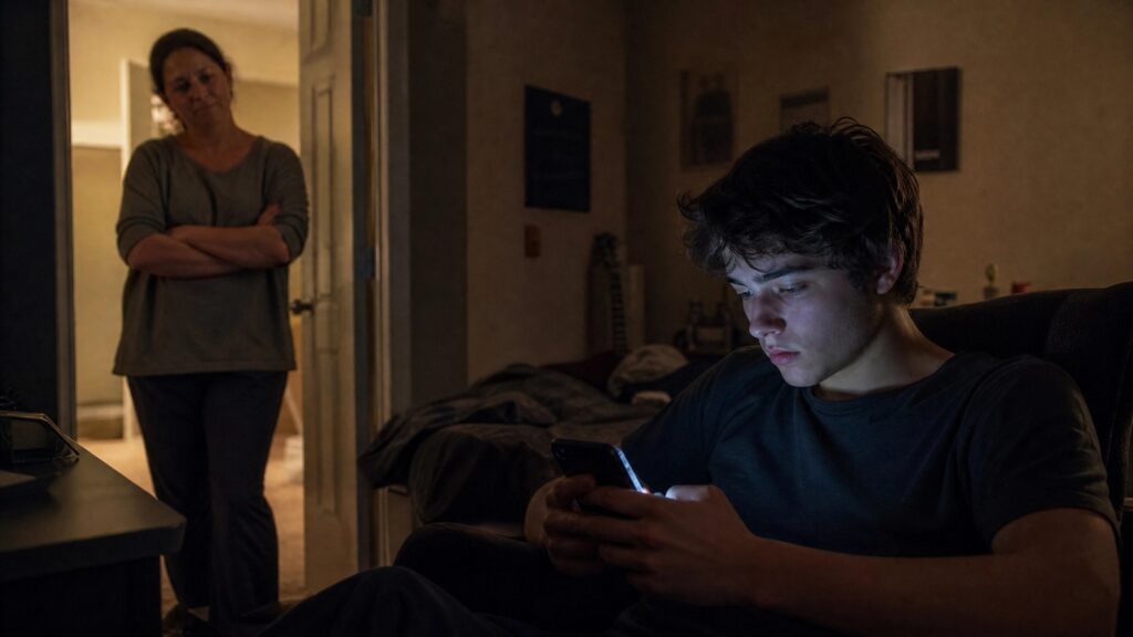 How Blue Light Affects Sleep: Melatonin, Circadian Rhythm, and Proven Fixes Tonight 3 Common user complaints and real-world impacts on sleep quality
