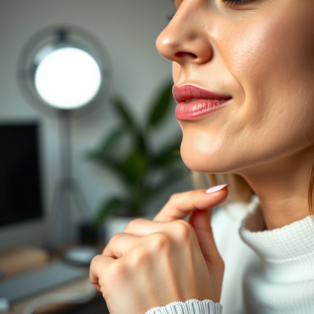 10,000 lux light therapy - Illustration 2