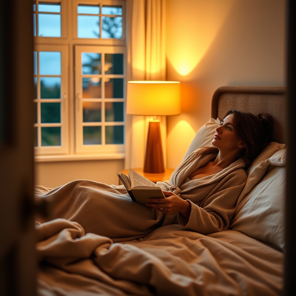 Alexa circadian lighting routine - Illustration 3