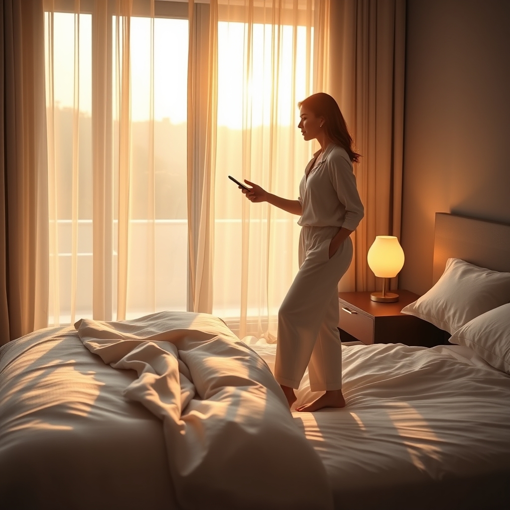 Best circadian lighting systems comparison Philips Hue vs Govee vs LIFX