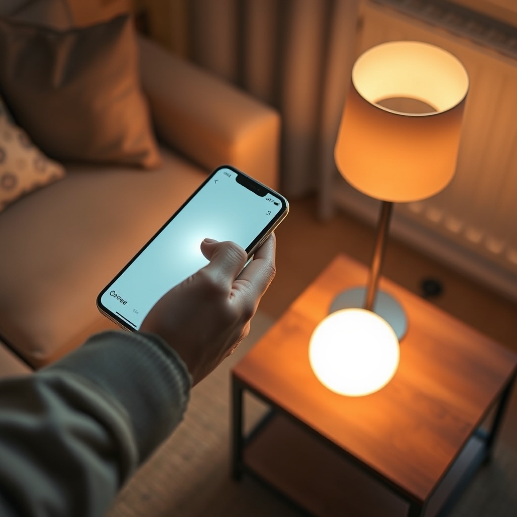 Best circadian lighting systems comparison Philips Hue vs Govee vs LIFX - Illustration 2