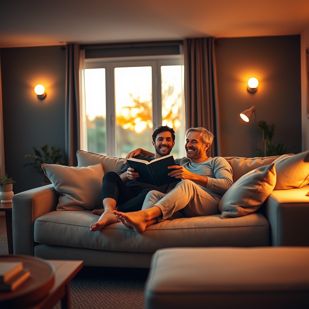 Best circadian smart bulbs for HomeKit - Illustration 3