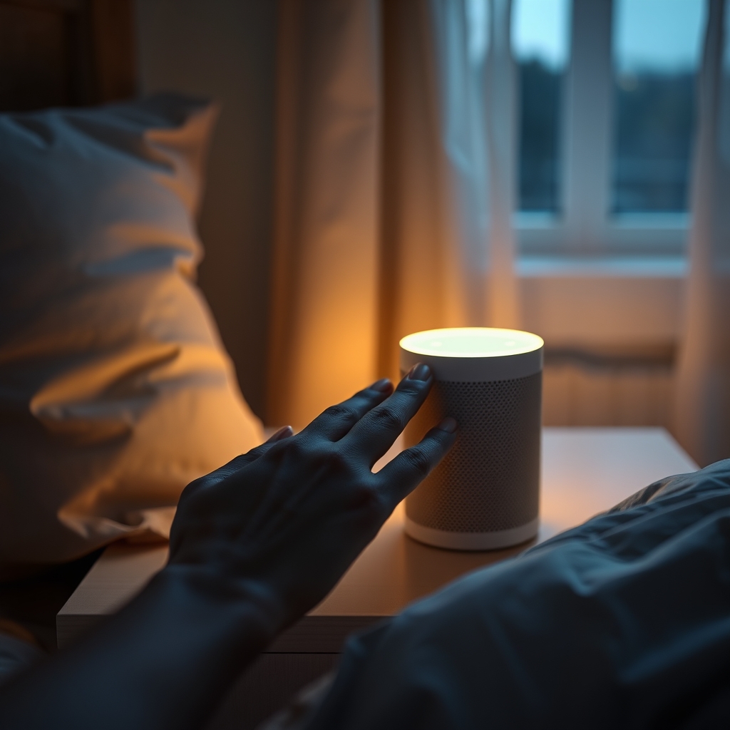 Best routines for circadian lighting Alexa - Illustration 2