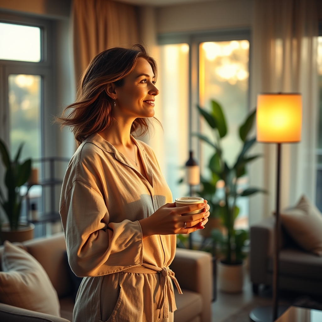 Best routines for circadian lighting Alexa - Illustration 3