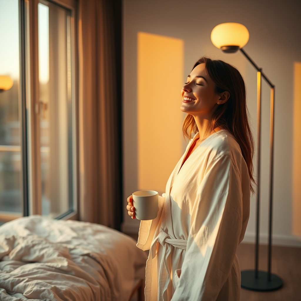 Buy Philips Hue Circadian Bulbs: Save 10–30% (2026) 4 Buy Philips Hue circadian bulbs - Illustration 3