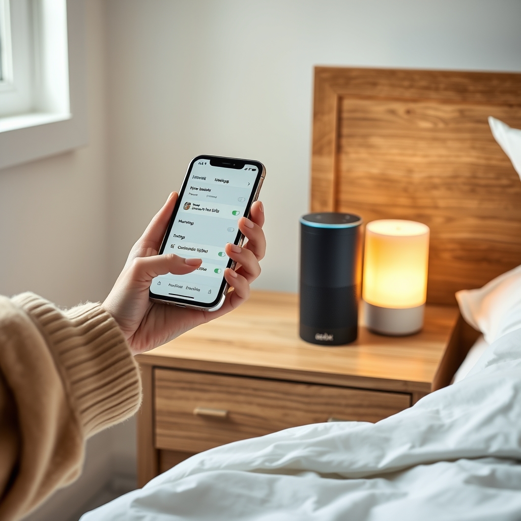Can Matter Synchronize Circadian Schedules Across Alexa & HomeKit? 3 Can Matter synchronize circadian schedules across Alexa and HomeKit? - Illustration 2