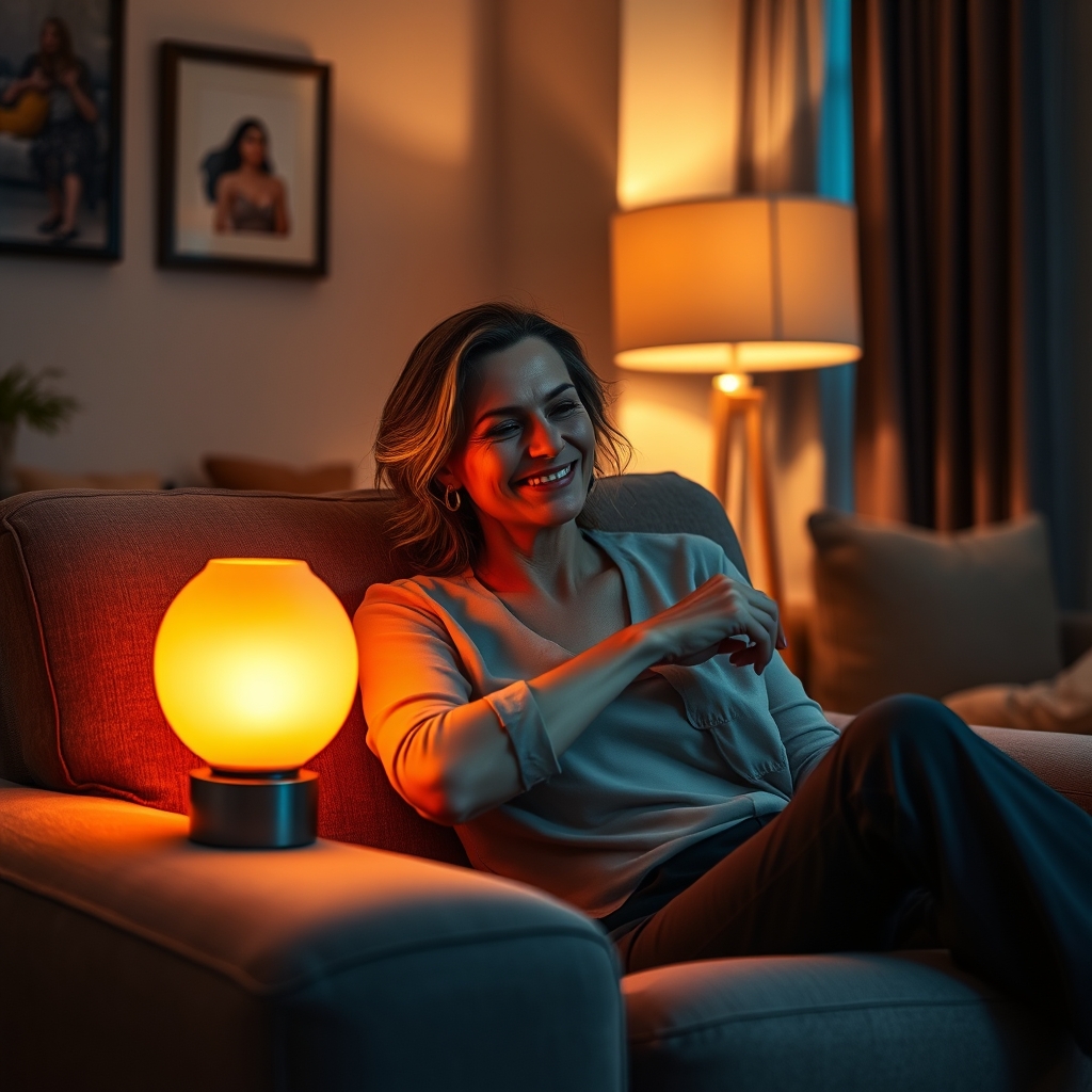 Can Matter Synchronize Circadian Schedules Across Alexa & HomeKit? 4 Can Matter synchronize circadian schedules across Alexa and HomeKit? - Illustration 3