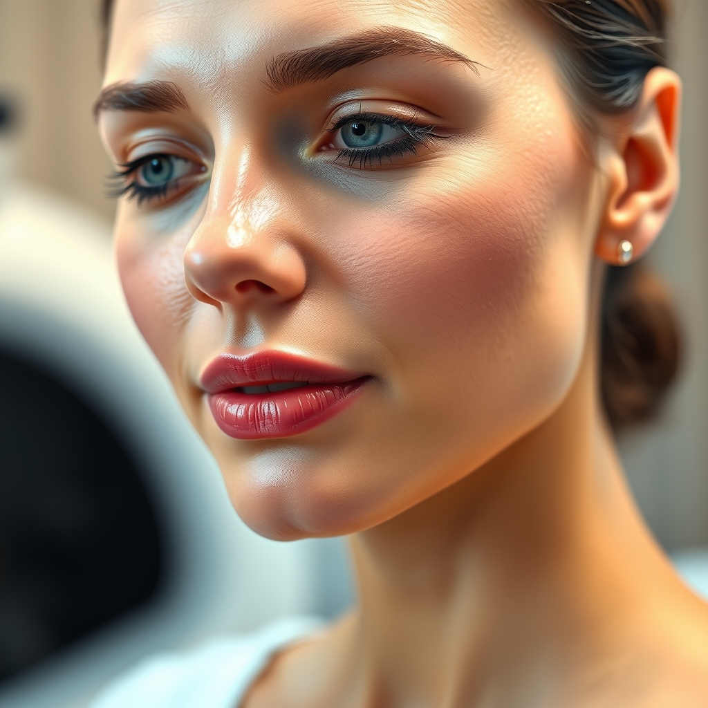 best at-home red light therapy device for face - Illustration 3