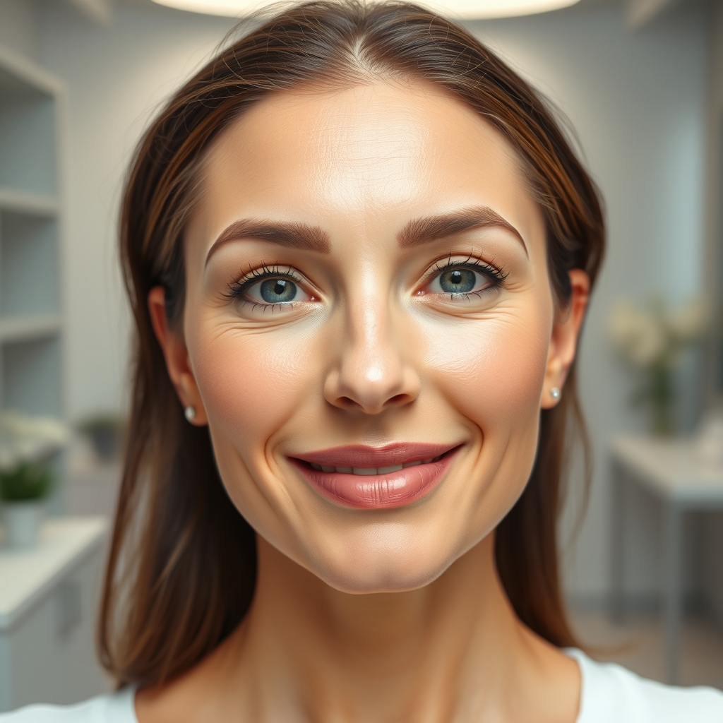 red light therapy for collagen production - Illustration 3