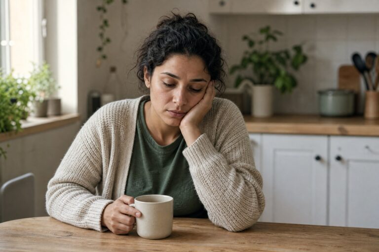 morning-fatigue-coffee-kitchen